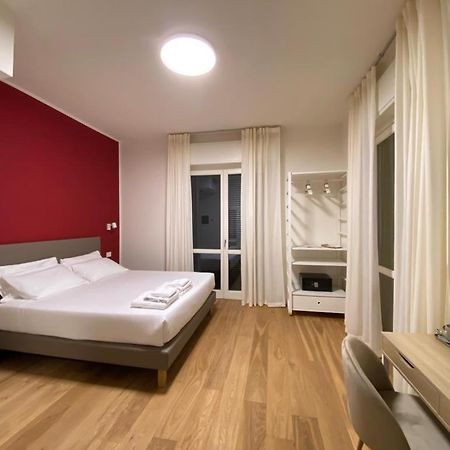 Foresteria Dansi Varese Exterior photo