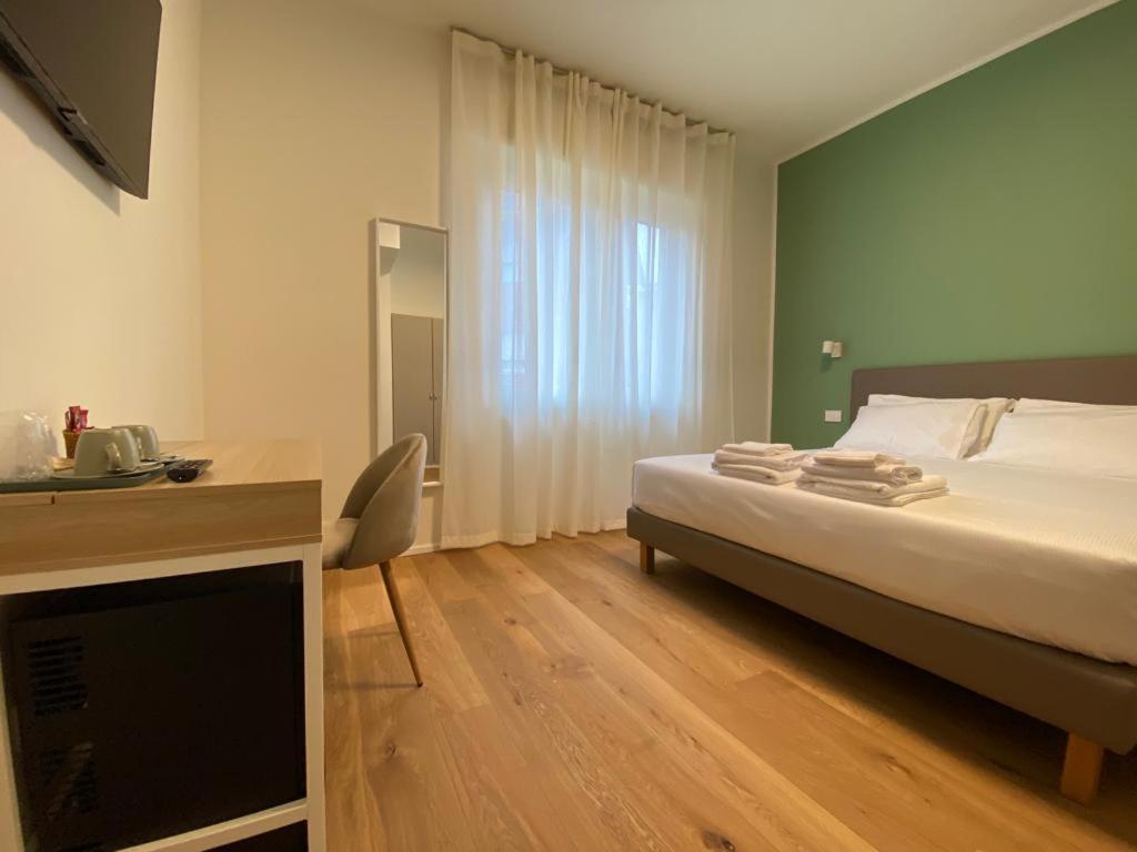 Foresteria Dansi Varese Exterior photo