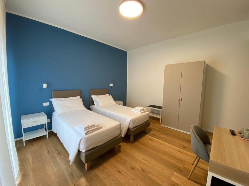 Foresteria Dansi Varese Exterior photo