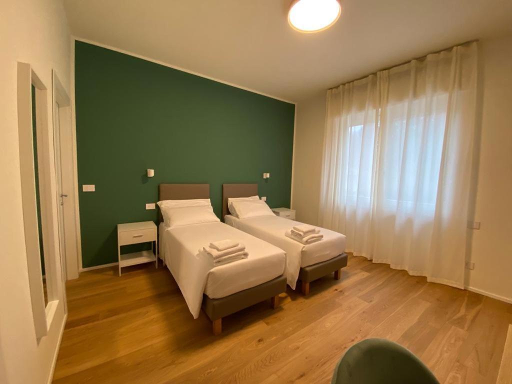 Foresteria Dansi Varese Exterior photo