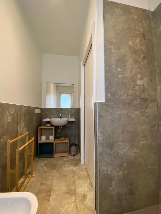 Foresteria Dansi Varese Exterior photo